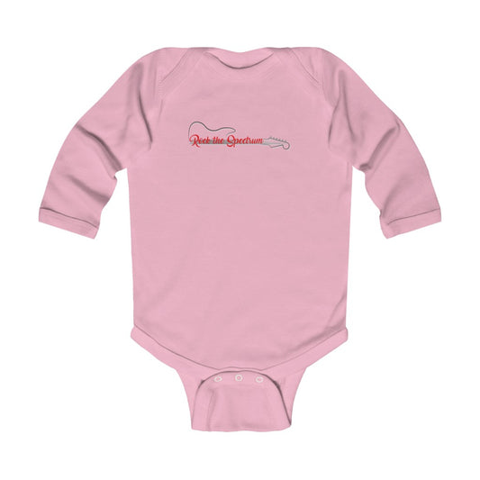 Infant Bodysuit - Rock The Spectrum