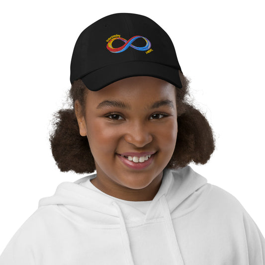 Baseball Cap - Support