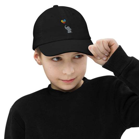 Baseball Cap - Elephant