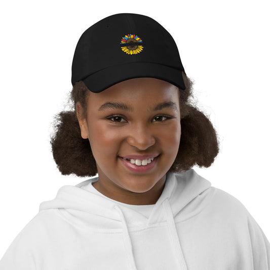 Baseball Cap - Sun