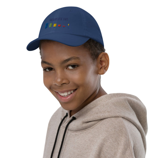 Baseball Cap - Therapeutic Days