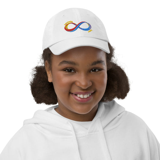 Baseball Cap - Support