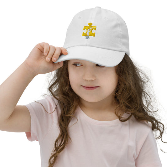Baseball Cap - Visions Differently