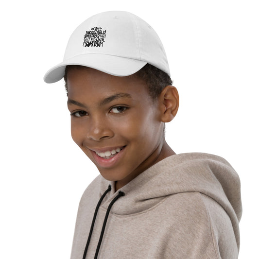 Baseball Cap - Incredibly