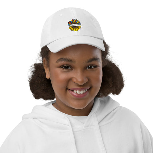 Baseball Cap - Sun