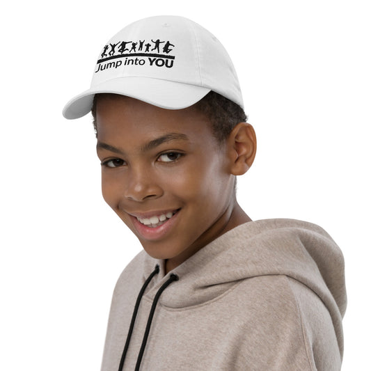 Baseball Cap - Jump Into You